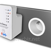 Точка доступа Edimax EW-7238RPD (N300, двухдиапазонный, универсальный Wi-Fi ретранслятор), код 47719 фото