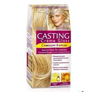 Краска для волос Casting фото