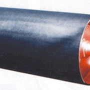 Барабаны приводные, неприводные, футерованные Ширина ленты 400-2000 мм, диаметр барабана 250-1250 мм