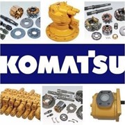 Ремонт гидрооборудования Komatsu