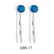 BRAUN Oral-B Электрическая зубная щетка DB4510NE, мягкая EBS 17