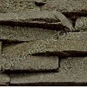 Плитка из натурального камня песчаника для облицовки стен Ассоль 7, код Рз07 фото