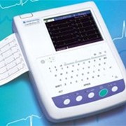 Электрокардиографы серии Cardiofax S ECG–1250К