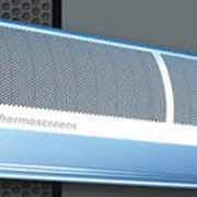 Завесы тепловые Thermoscreens серия HP