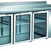 Стол холодильный Cooleq GN3200TNG (внутренний агрегат) фото