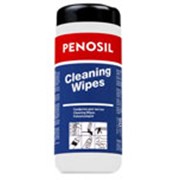 Салфетки очищающие PENOSIL Cleaning Wipes фото
