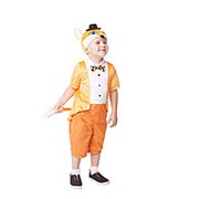 Лисенок Фантик полярный (104) фото