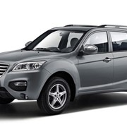 Lifan X60