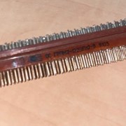 З'єднувачі ГРПМ2-122ШПл2-В фото