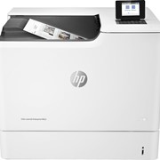 Принтер лазерный HP Color LaserJet Enterprise M652n (J7Z98A)