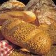 Хлеб формовой и подовой фото