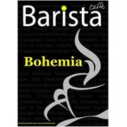 Barista Bohemia фото