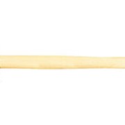 Кувалда, 2000 гр, кованая головка, деревянная рукоятка // Павлово 10951