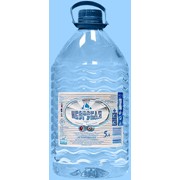 Вода питьевая Иверская фото