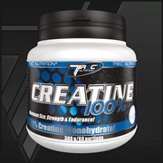 Креатин Creatine 100%, 600 г фото