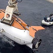 Иллюминаторы для подводных аппаратов. фото
