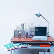 Компьютерные и письменные столы фото