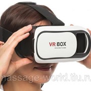 Виртуальные 3D очки - VR BOX 2-го поколения фото