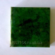 Нефрит зеленый фото