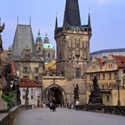 Индивидуальные экскурсии из Праги