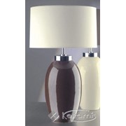 Настольная лампа Elstead Lui'S Collection A-Z (LUI/LS1030+LUI/VICTOR SM BR) фотография