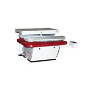 Гладильный пресс КР-516, 521 фото