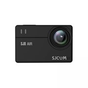 Экшн камера SJCAM SJ8 Air черная фото