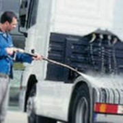 Ручная мойка фото