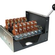 Контроллеры кулачковые универсальные серии ККУ-1000 для замены командоконтроллеров ККП.