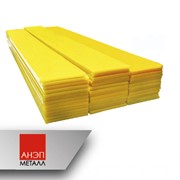 Полиуретан лист СКУ-7Л 10 мм фото