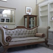 Мягкая мебель Ампир фото