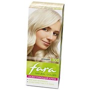 Краска для волос Fara Natural Colors Блондор фото