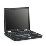 Ноутбук hp Compaq business notebook nc6000 фото