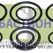 Ремкомплект Гидроцилиндра ДОН поворота КО-815.07.01.000А фото