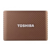 Жесткие диски внешние Toshiba PA4285E-1HJO фото