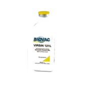 Вакцина Virsin 121 plus фото