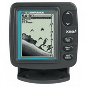 Эхолот Lowrance X59DF фото