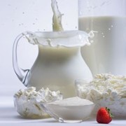 Молоко сухое обезжиренное ГОСТ 1,5% фото