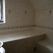 Хаммам (турецкая баня) фото