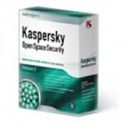 Антивирусное ПО - Kaspersky Business Space Security фотография
