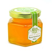 Bello Honey Мёд разнотравный 0.1л