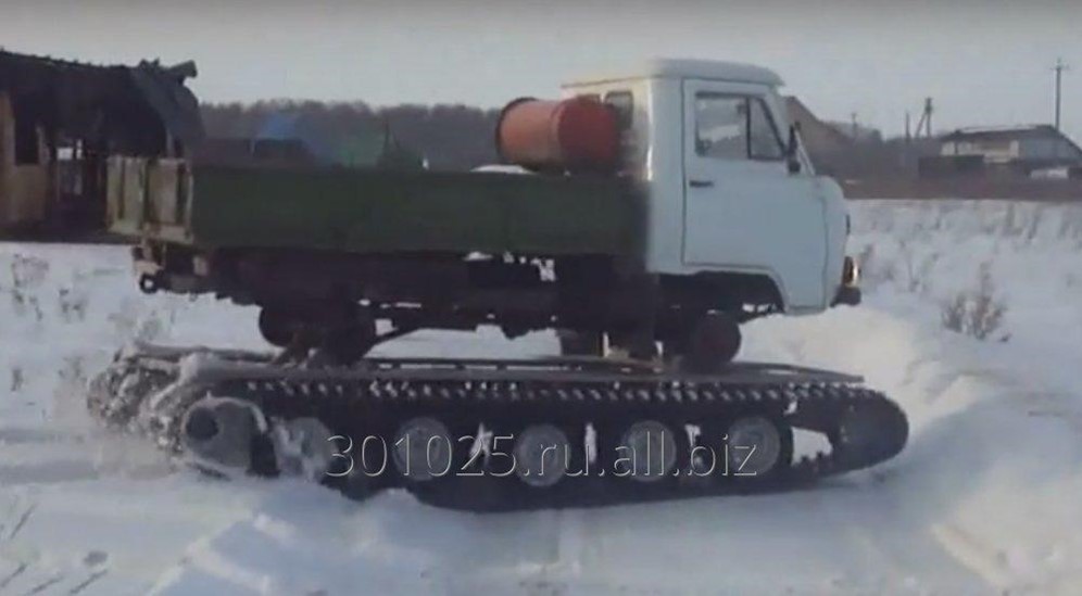 Р’РµР·РґРµС…РѕРґ РўРЎРќ 74