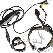 Гарнитура Agent LAR Mid фото