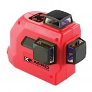 Уровень лазерный Kapro 883 Prolaser 3D All-Lines