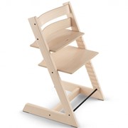 Стульчик для кормления Stokke Стульчик для кормления Stokke TRIPP TRAPP натуральный