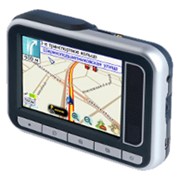 GPS-навигатор Globalsat GV-370 фото