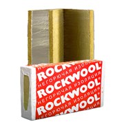 Утеплитель Rockwool Fire Batts 1000*600*30-100 мм фотография