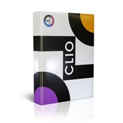 Бумага А4 Clio, 80 г/м, 500 л, купить бумагу