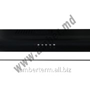 Вытяжка Perfetto Standard 501B Black