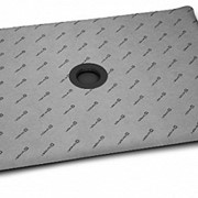 Душевая плита с компактным трапом Radaway 990 x 890 (5DK1009)